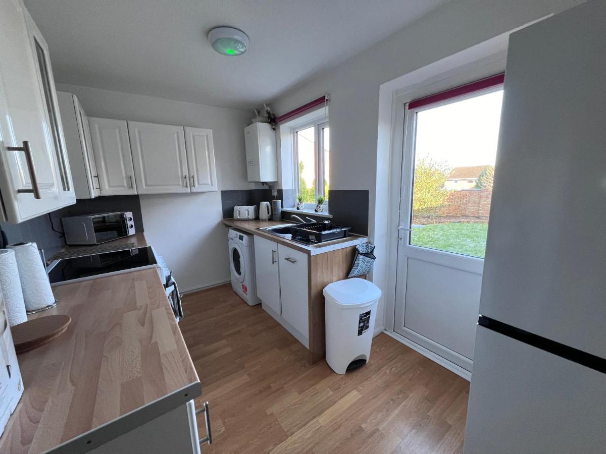 Dallington Frensham House公寓 外观 照片