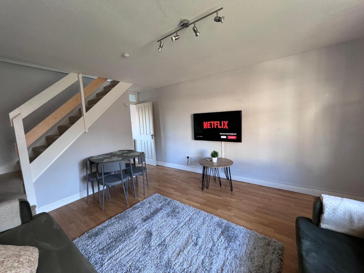 Dallington Frensham House公寓 外观 照片